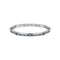 Bracelet Maserati Man CERAMICA in Steel JM223ATZ20 MASERATI - JM223ATZ20 MASERATI